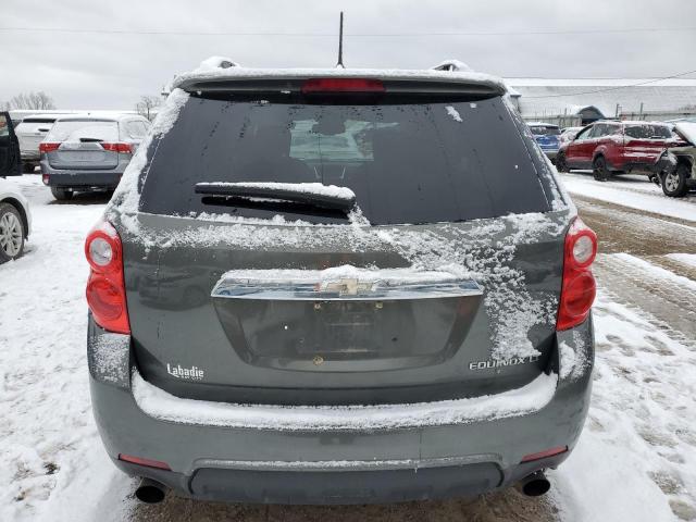 Photo 5 VIN: 2GNFLPE34D6207976 - CHEVROLET EQUINOX 