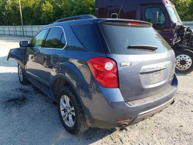 Photo 2 VIN: 2GNFLPE34D6370689 - CHEVROLET EQUINOX LT 