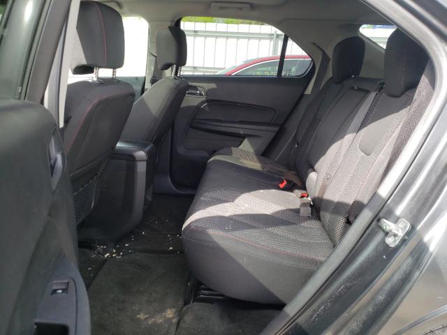 Photo 5 VIN: 2GNFLPE35D6204651 - CHEVROLET EQUINOX LT 