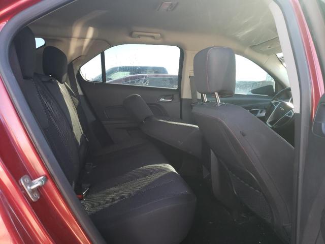 Photo 10 VIN: 2GNFLPE35D6207419 - CHEVROLET EQUINOX 