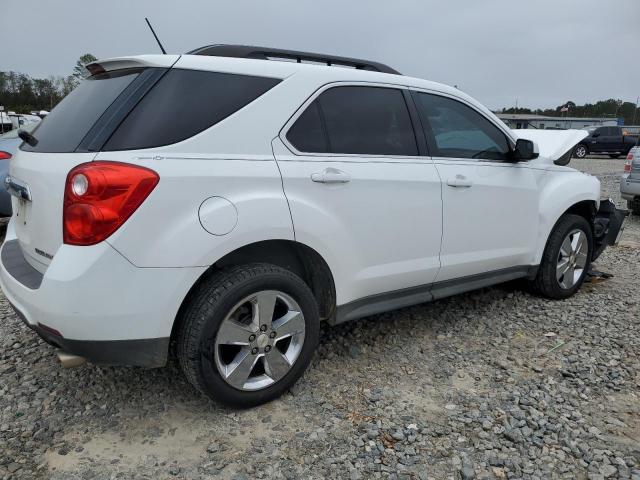 Photo 2 VIN: 2GNFLPE36D6211558 - CHEVROLET EQUINOX LT 