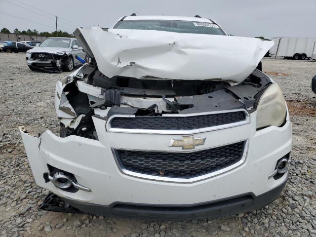 Photo 4 VIN: 2GNFLPE36D6211558 - CHEVROLET EQUINOX LT 