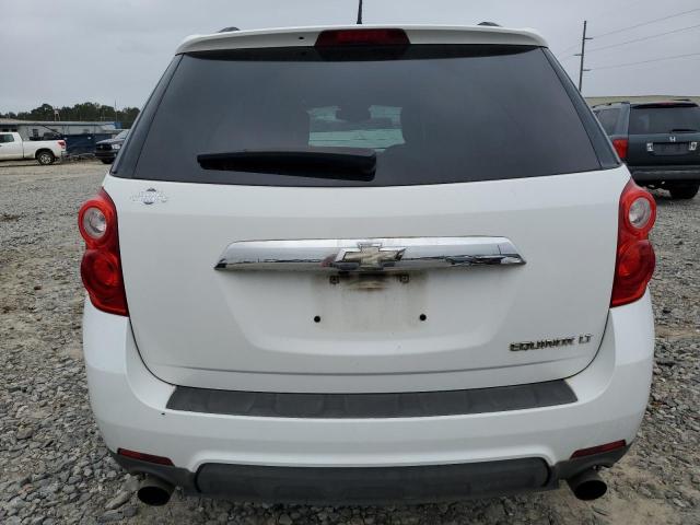 Photo 5 VIN: 2GNFLPE36D6211558 - CHEVROLET EQUINOX LT 