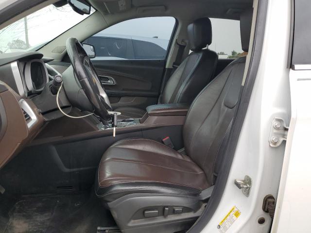 Photo 6 VIN: 2GNFLPE36D6211558 - CHEVROLET EQUINOX LT 