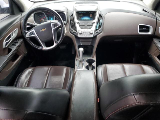 Photo 7 VIN: 2GNFLPE36D6211558 - CHEVROLET EQUINOX LT 