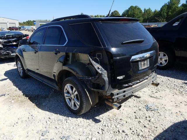 Photo 2 VIN: 2GNFLPE37D6108830 - CHEVROLET EQUINOX LT 