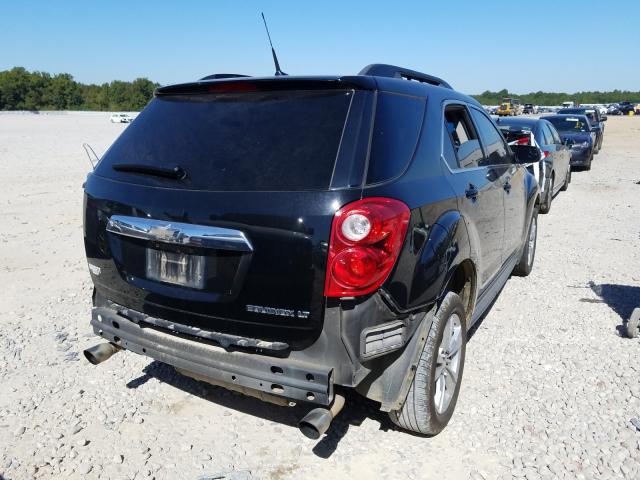 Photo 3 VIN: 2GNFLPE37D6108830 - CHEVROLET EQUINOX LT 