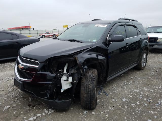 Photo 1 VIN: 2GNFLPE37D6126809 - CHEVROLET EQUINOX LT 