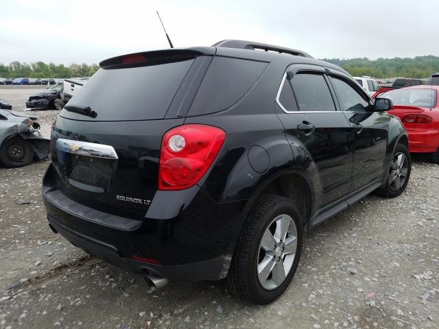 Photo 3 VIN: 2GNFLPE37D6126809 - CHEVROLET EQUINOX LT 