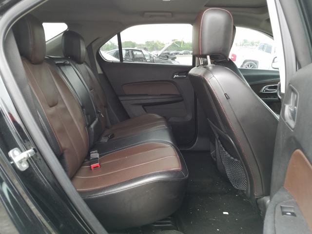 Photo 5 VIN: 2GNFLPE37D6126809 - CHEVROLET EQUINOX LT 