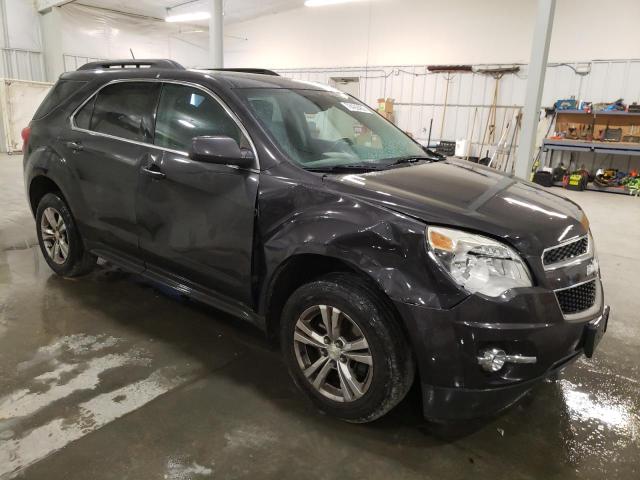 Photo 3 VIN: 2GNFLPE37D6158028 - CHEVROLET EQUINOX 