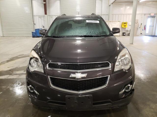 Photo 4 VIN: 2GNFLPE37D6158028 - CHEVROLET EQUINOX 