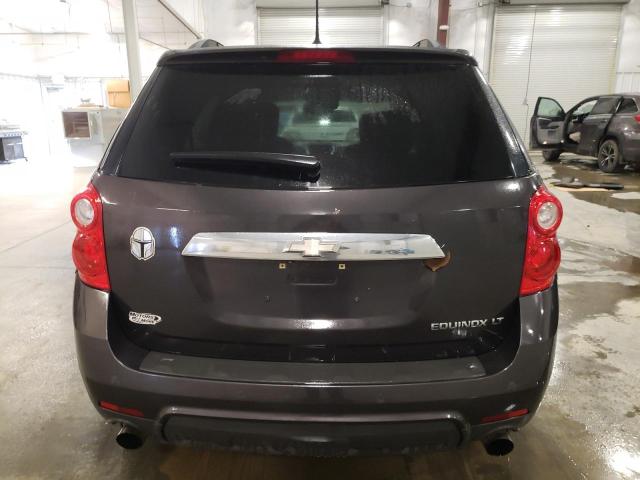 Photo 5 VIN: 2GNFLPE37D6158028 - CHEVROLET EQUINOX 