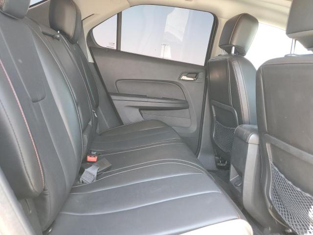 Photo 10 VIN: 2GNFLPE38D6231858 - CHEVROLET EQUINOX LT 