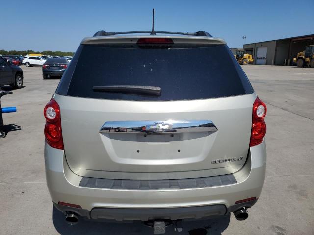 Photo 5 VIN: 2GNFLPE38D6231858 - CHEVROLET EQUINOX LT 