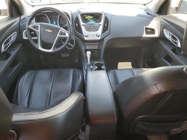 Photo 7 VIN: 2GNFLPE38D6231858 - CHEVROLET EQUINOX LT 