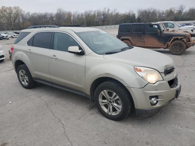 Photo 3 VIN: 2GNFLPE38D6411342 - CHEVROLET EQUINOX LT 