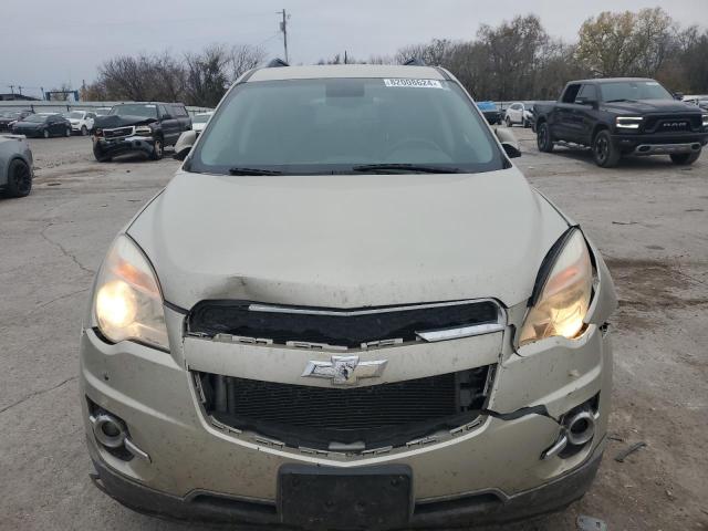 Photo 4 VIN: 2GNFLPE38D6411342 - CHEVROLET EQUINOX LT 