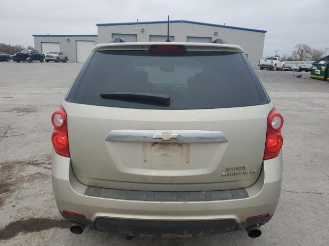 Photo 5 VIN: 2GNFLPE38D6411342 - CHEVROLET EQUINOX LT 