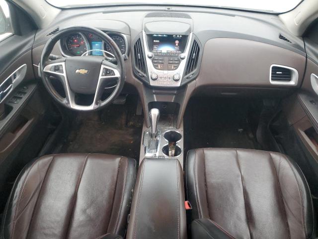 Photo 7 VIN: 2GNFLPE38D6411342 - CHEVROLET EQUINOX LT 