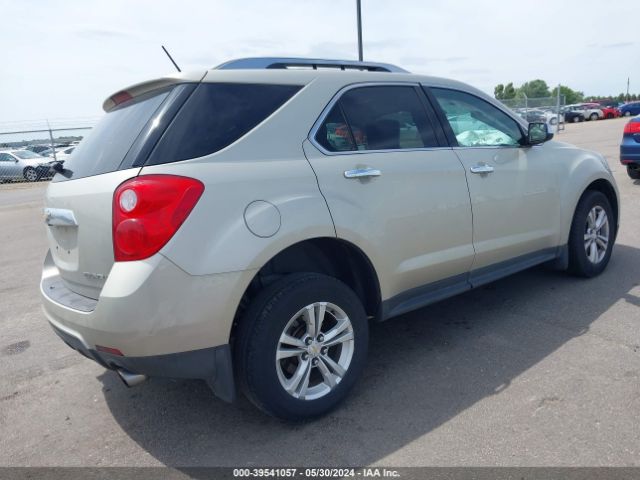 Photo 3 VIN: 2GNFLPE39D6352155 - CHEVROLET EQUINOX 