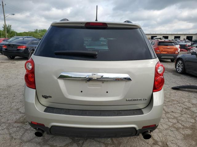 Photo 5 VIN: 2GNFLPE39D6360952 - CHEVROLET EQUINOX 