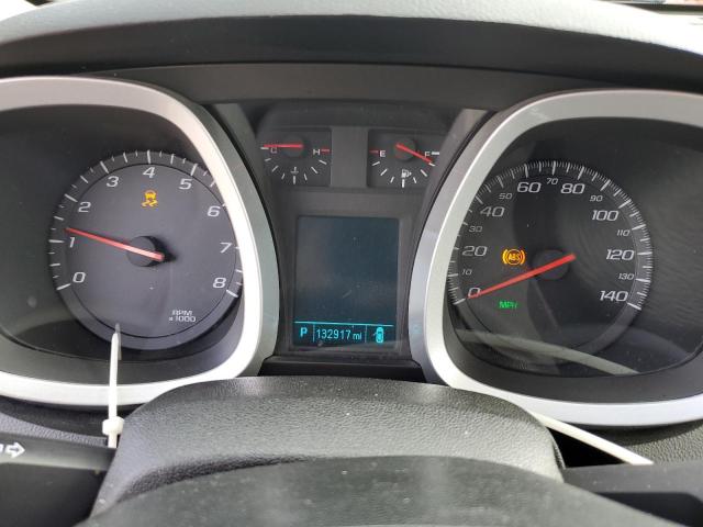 Photo 8 VIN: 2GNFLPE39D6360952 - CHEVROLET EQUINOX 