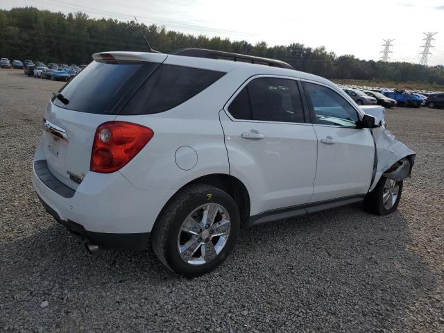 Photo 2 VIN: 2GNFLPE3XD6102438 - CHEVROLET EQUINOX LT 