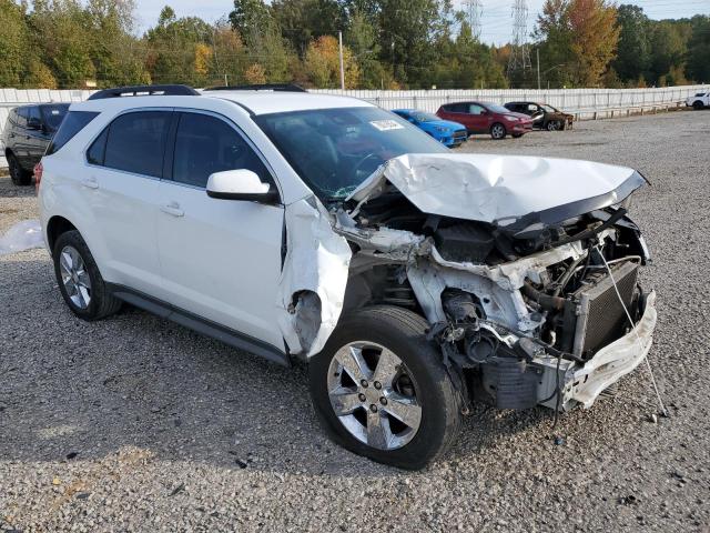 Photo 3 VIN: 2GNFLPE3XD6102438 - CHEVROLET EQUINOX LT 