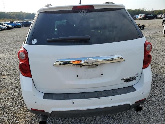 Photo 5 VIN: 2GNFLPE3XD6102438 - CHEVROLET EQUINOX LT 