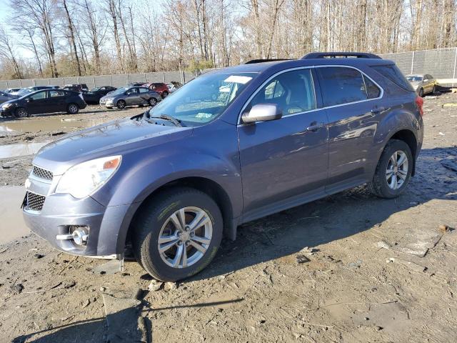 Photo 0 VIN: 2GNFLPE3XD6182503 - CHEVROLET EQUINOX LT 