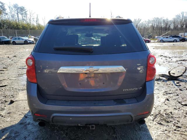 Photo 5 VIN: 2GNFLPE3XD6182503 - CHEVROLET EQUINOX LT 