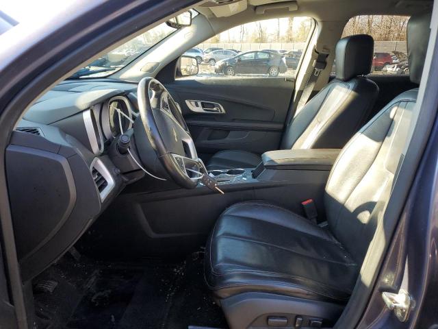 Photo 6 VIN: 2GNFLPE3XD6182503 - CHEVROLET EQUINOX LT 