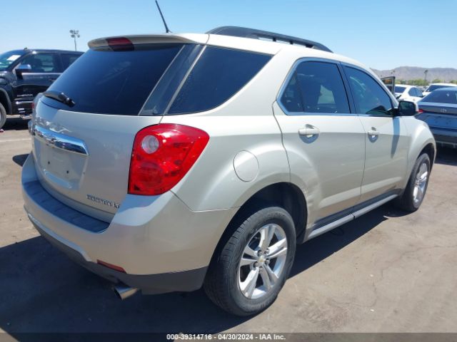 Photo 3 VIN: 2GNFLPE3XD6382152 - CHEVROLET EQUINOX 