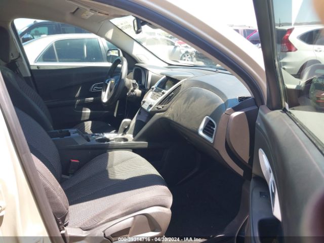 Photo 4 VIN: 2GNFLPE3XD6382152 - CHEVROLET EQUINOX 