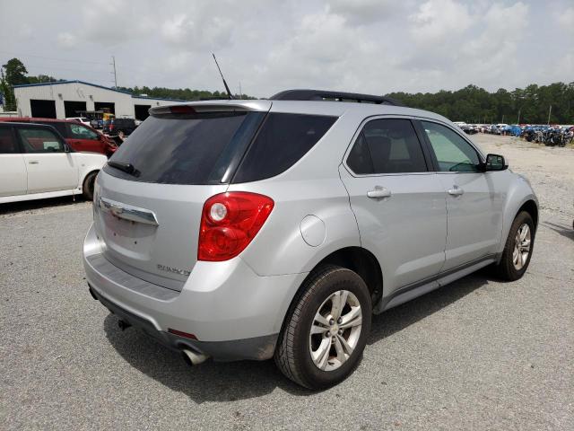 Photo 3 VIN: 2GNFLPE50C6205500 - CHEVROLET EQUINOX LT 