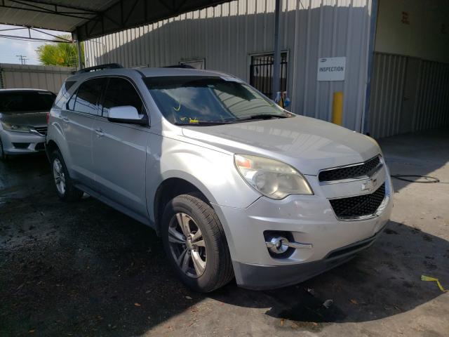 Photo 0 VIN: 2GNFLPE50C6251618 - CHEVROLET EQUINOX LT 