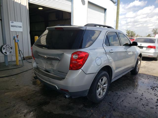 Photo 3 VIN: 2GNFLPE50C6251618 - CHEVROLET EQUINOX LT 