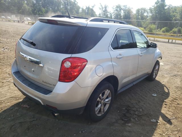 Photo 3 VIN: 2GNFLPE50C6277619 - CHEVROLET EQUINOX LT 