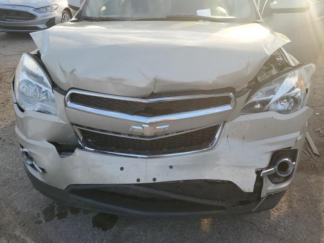 Photo 11 VIN: 2GNFLPE51C6102277 - CHEVROLET EQUINOX LT 