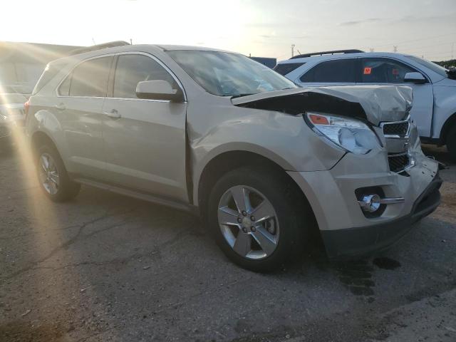 Photo 3 VIN: 2GNFLPE51C6102277 - CHEVROLET EQUINOX LT 