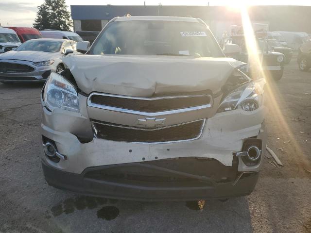 Photo 4 VIN: 2GNFLPE51C6102277 - CHEVROLET EQUINOX LT 