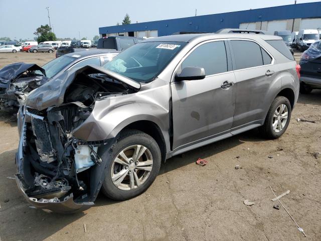 Photo 0 VIN: 2GNFLPE51C6105440 - CHEVROLET EQUINOX LT 