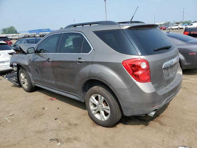 Photo 1 VIN: 2GNFLPE51C6105440 - CHEVROLET EQUINOX LT 