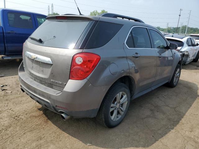 Photo 2 VIN: 2GNFLPE51C6105440 - CHEVROLET EQUINOX LT 