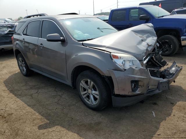 Photo 3 VIN: 2GNFLPE51C6105440 - CHEVROLET EQUINOX LT 