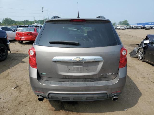 Photo 5 VIN: 2GNFLPE51C6105440 - CHEVROLET EQUINOX LT 