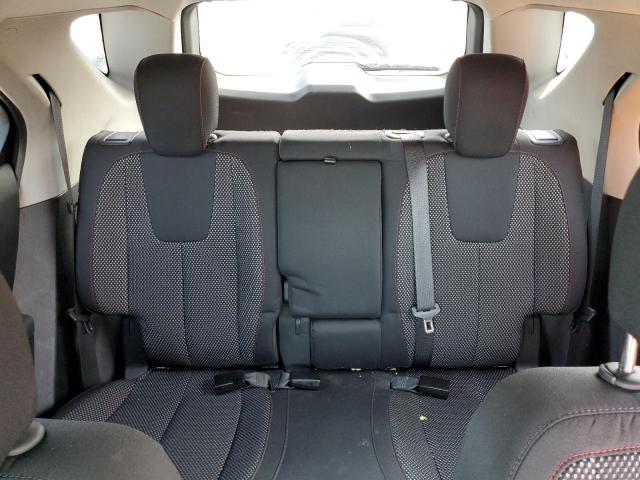 Photo 9 VIN: 2GNFLPE51C6105440 - CHEVROLET EQUINOX LT 