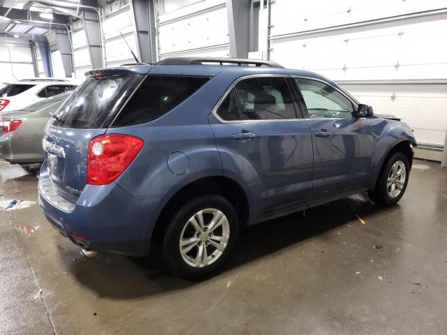 Photo 2 VIN: 2GNFLPE51C6179697 - CHEVROLET EQUINOX LT 