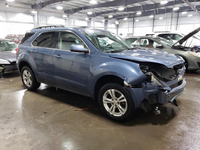 Photo 3 VIN: 2GNFLPE51C6179697 - CHEVROLET EQUINOX LT 